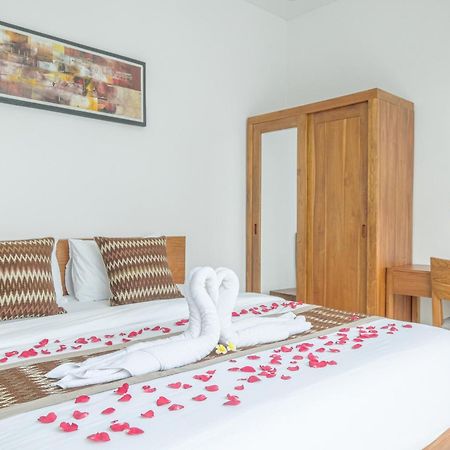 The Arvind Villa Ubud Luaran gambar