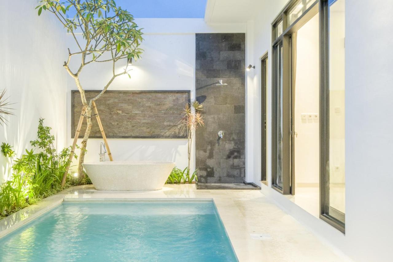 The Arvind Villa Ubud Luaran gambar