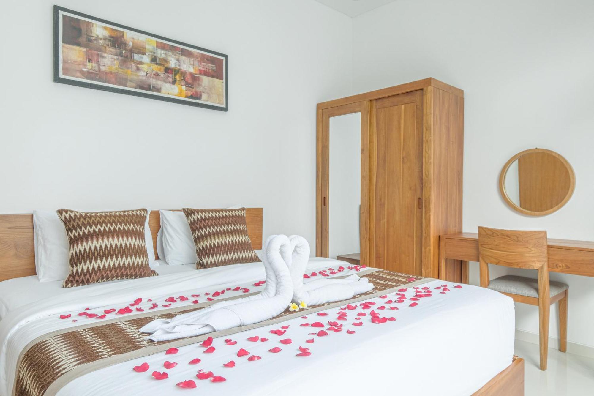 The Arvind Villa Ubud Luaran gambar
