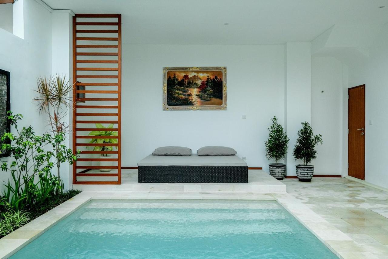 The Arvind Villa Ubud Luaran gambar