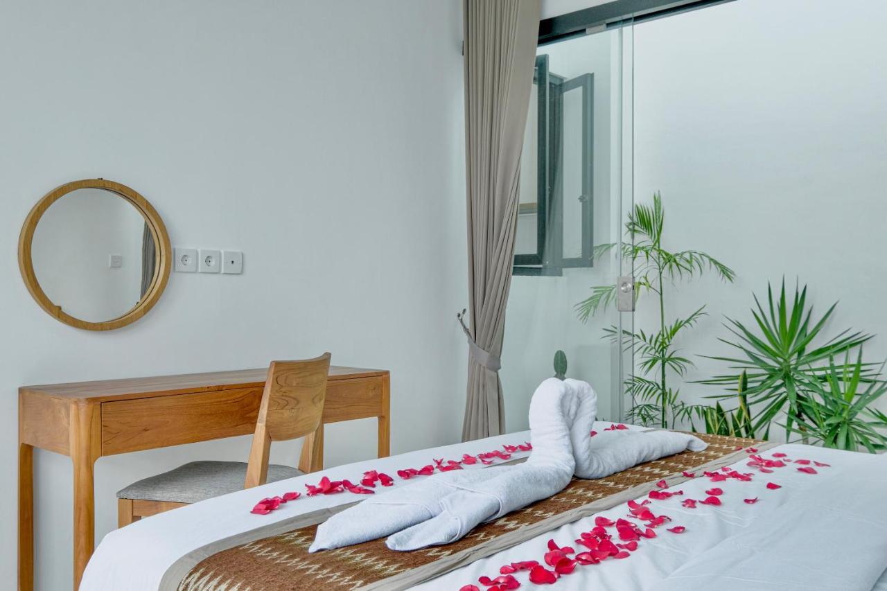 The Arvind Villa Ubud Luaran gambar
