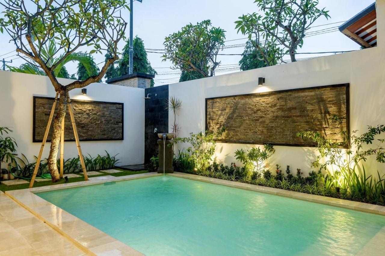 The Arvind Villa Ubud Luaran gambar