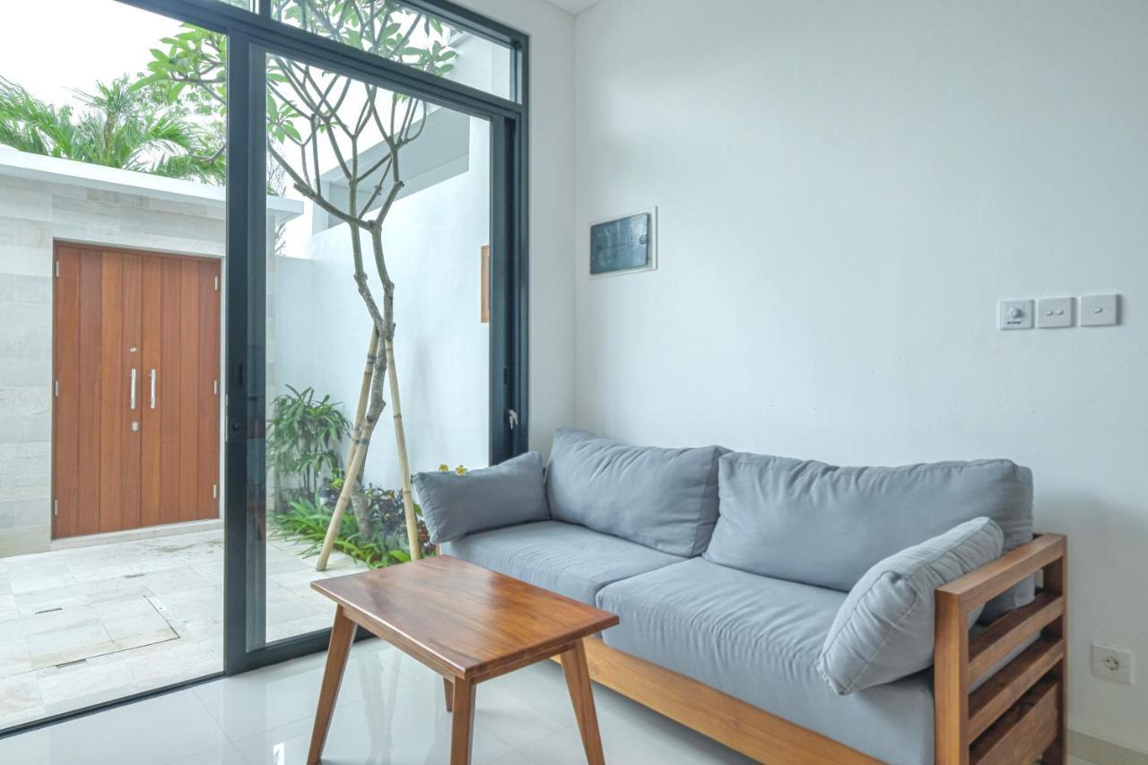 The Arvind Villa Ubud Luaran gambar