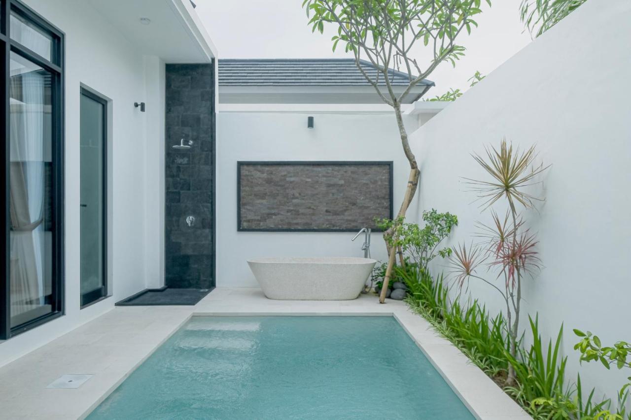 The Arvind Villa Ubud Luaran gambar