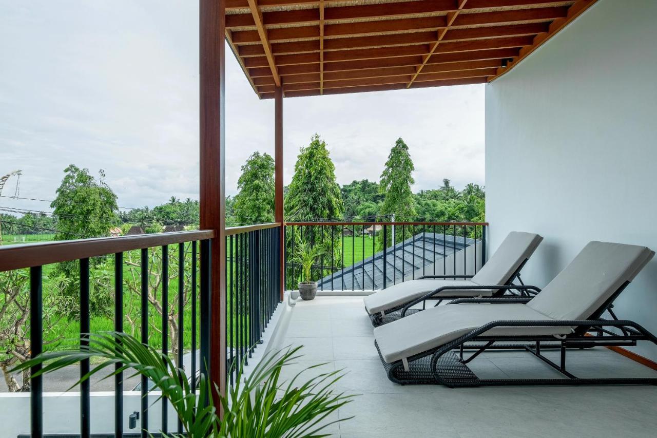 The Arvind Villa Ubud Luaran gambar
