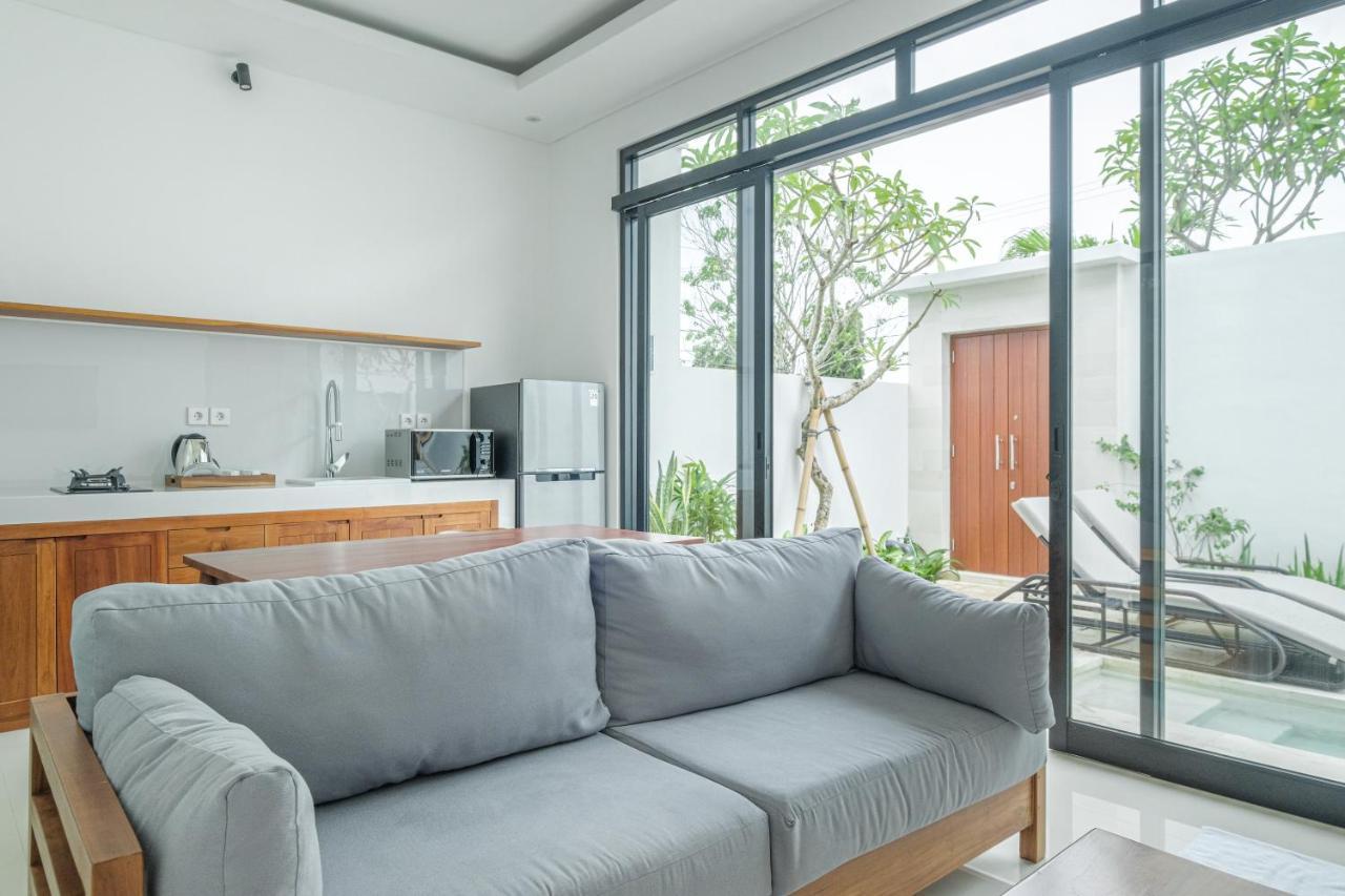 The Arvind Villa Ubud Luaran gambar