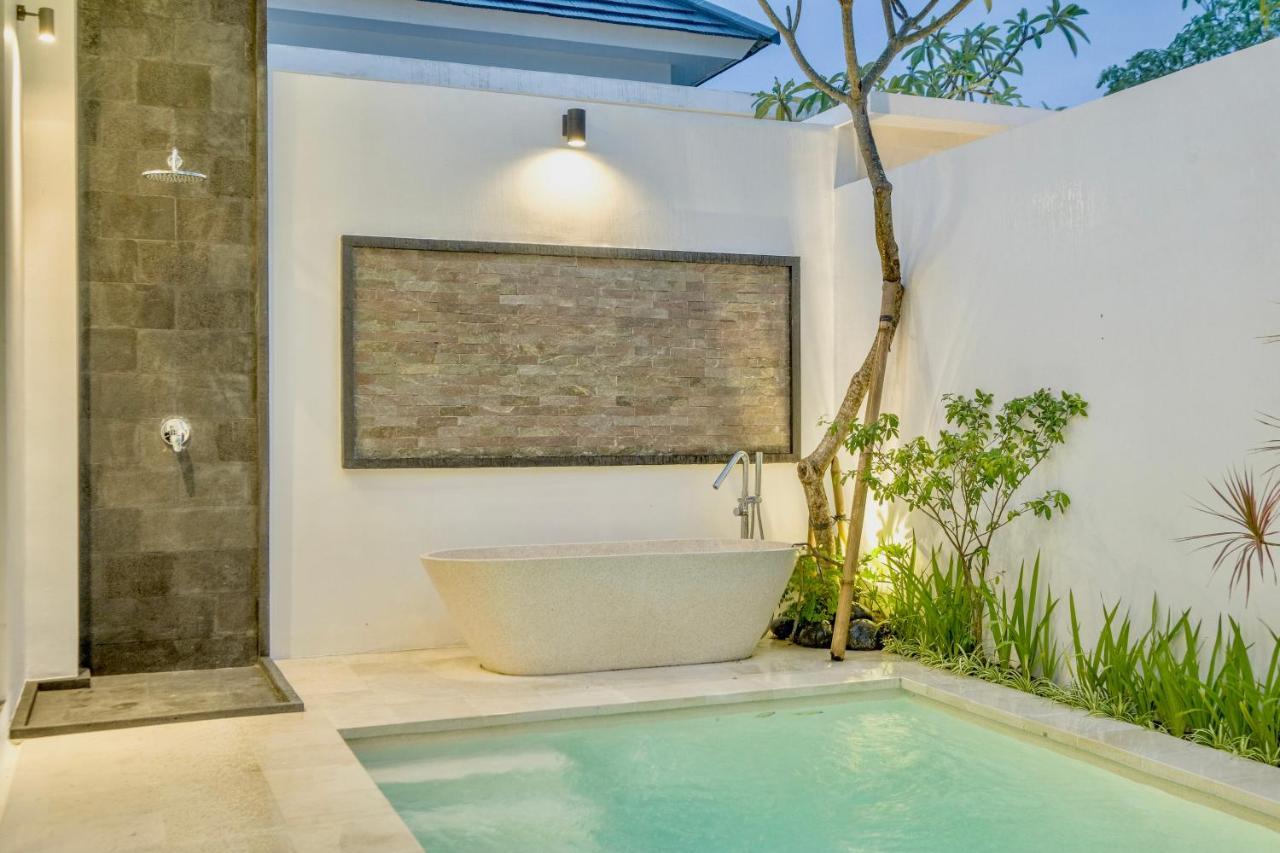 The Arvind Villa Ubud Luaran gambar