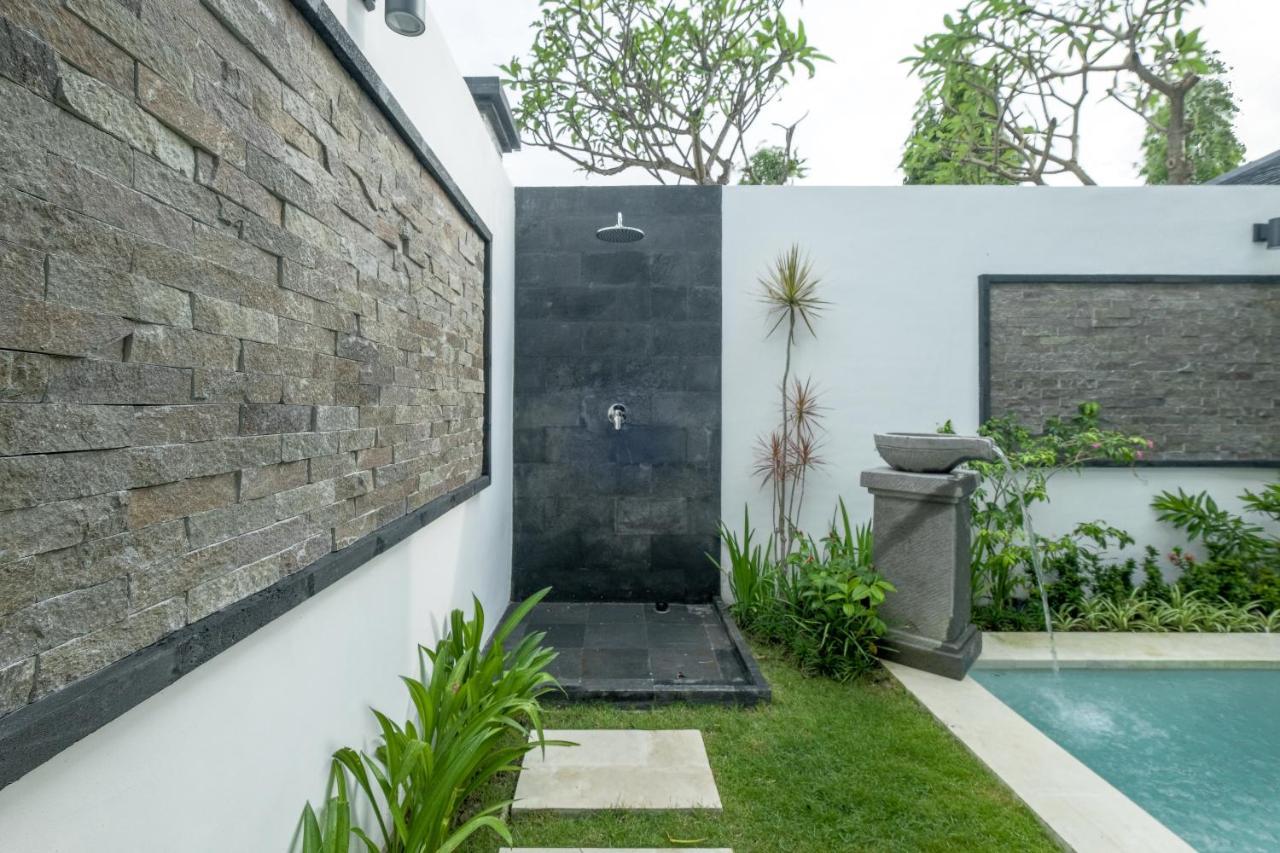 The Arvind Villa Ubud Luaran gambar
